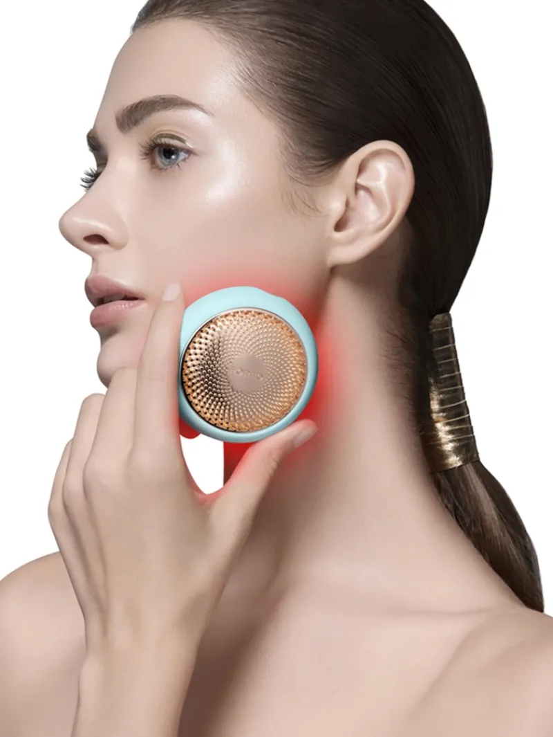 FOREO UFO 2 Pearl Pink | MECCA Online