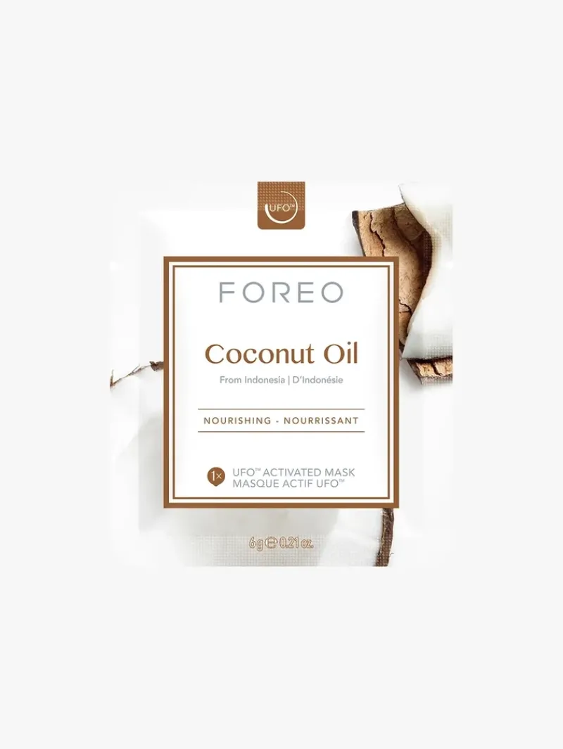 FOREO UFO Mask - Coconut Oil | MECCA Online