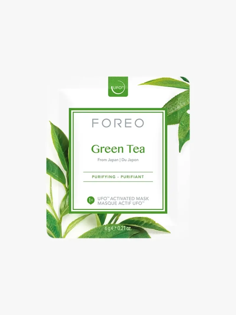 FOREO UFO Mask - Green Tea | MECCA Best