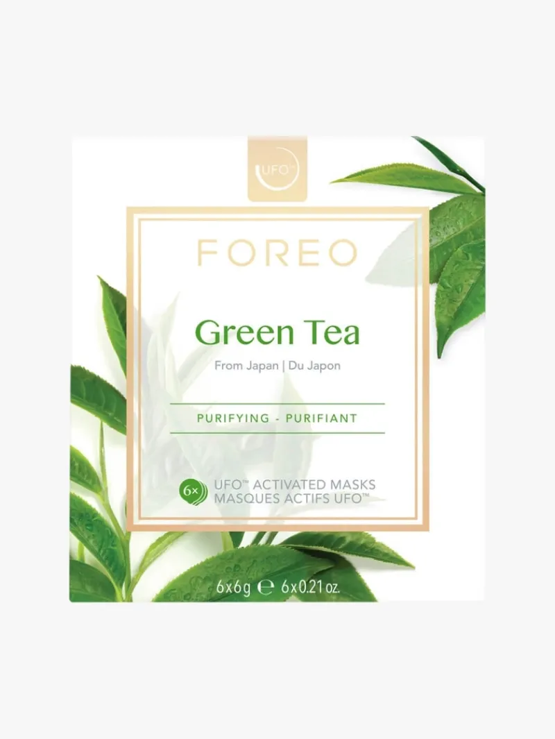 FOREO UFO Mask - Green Tea | MECCA Best