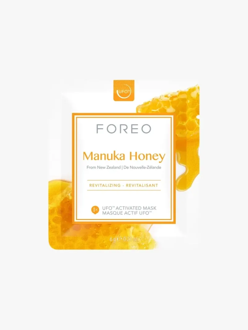 FOREO UFO Mask - Manuka Honey | MECCA Outlet