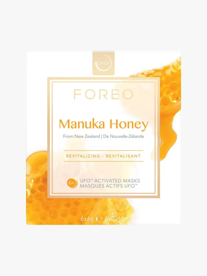 FOREO UFO Mask - Manuka Honey | MECCA Outlet