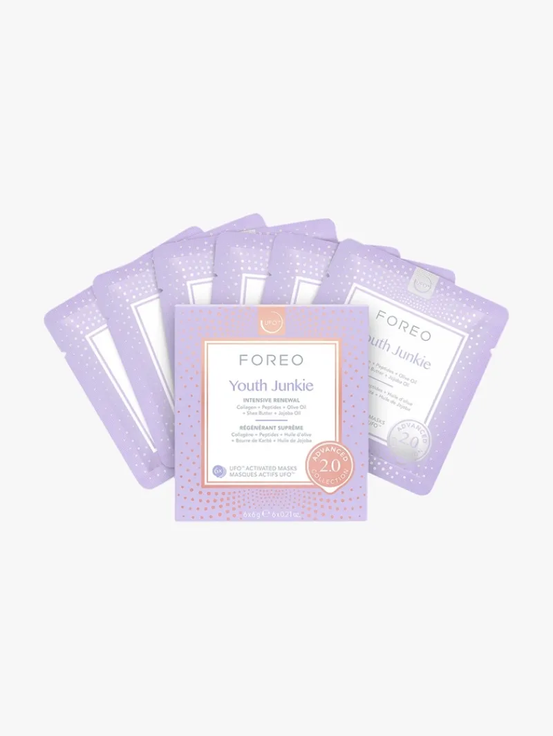 FOREO UFO Masks Youth Junkie 2.0 | MECCA Best