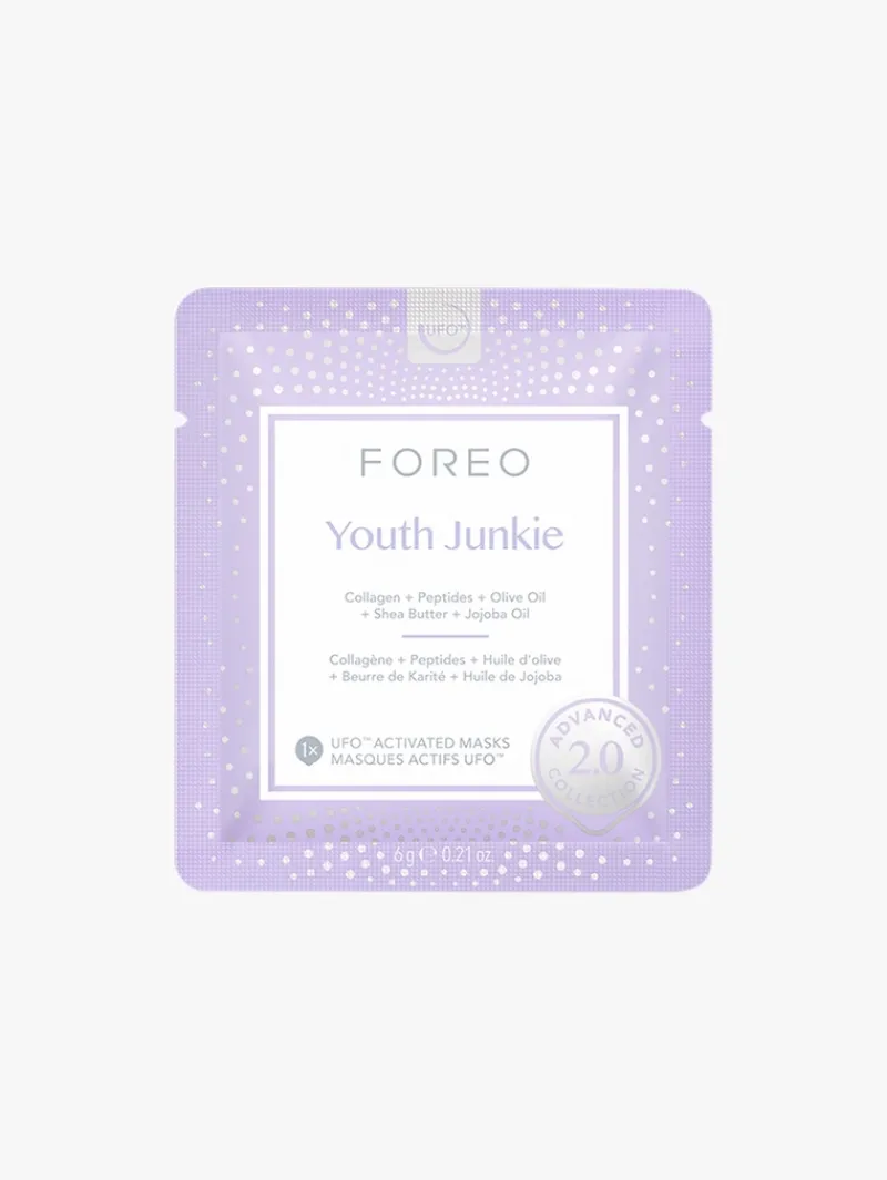 FOREO UFO Masks Youth Junkie 2.0 | MECCA Best