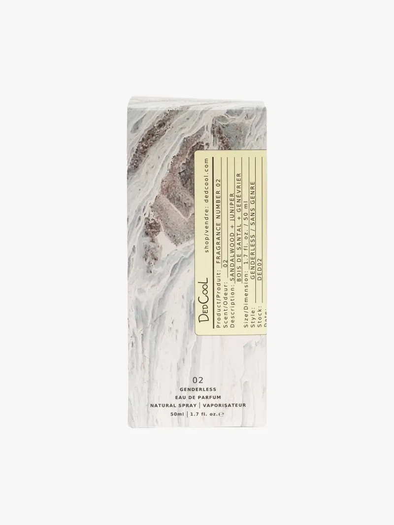 DedCool Fragrance 02 - | MECCA Hot