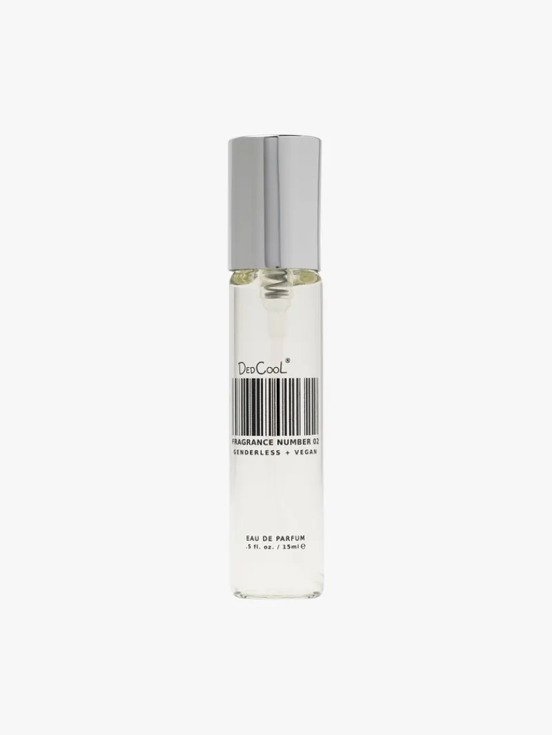 DedCool Fragrance 02 - 15ml | MECCA New
