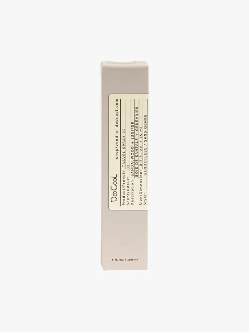 DedCool Fragrance 02 - 15ml | MECCA New