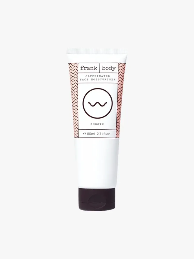 Frank Body Caffeinated Face Moisturiser | MECCA Sale