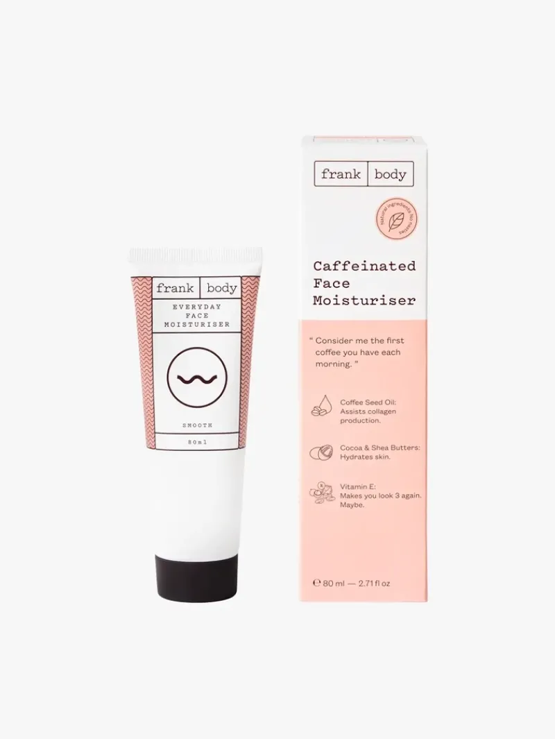 frank_body_caffeinated_fa_2.webp Frank Body Caffeinated Face Moisturiser | MECCA Sale
