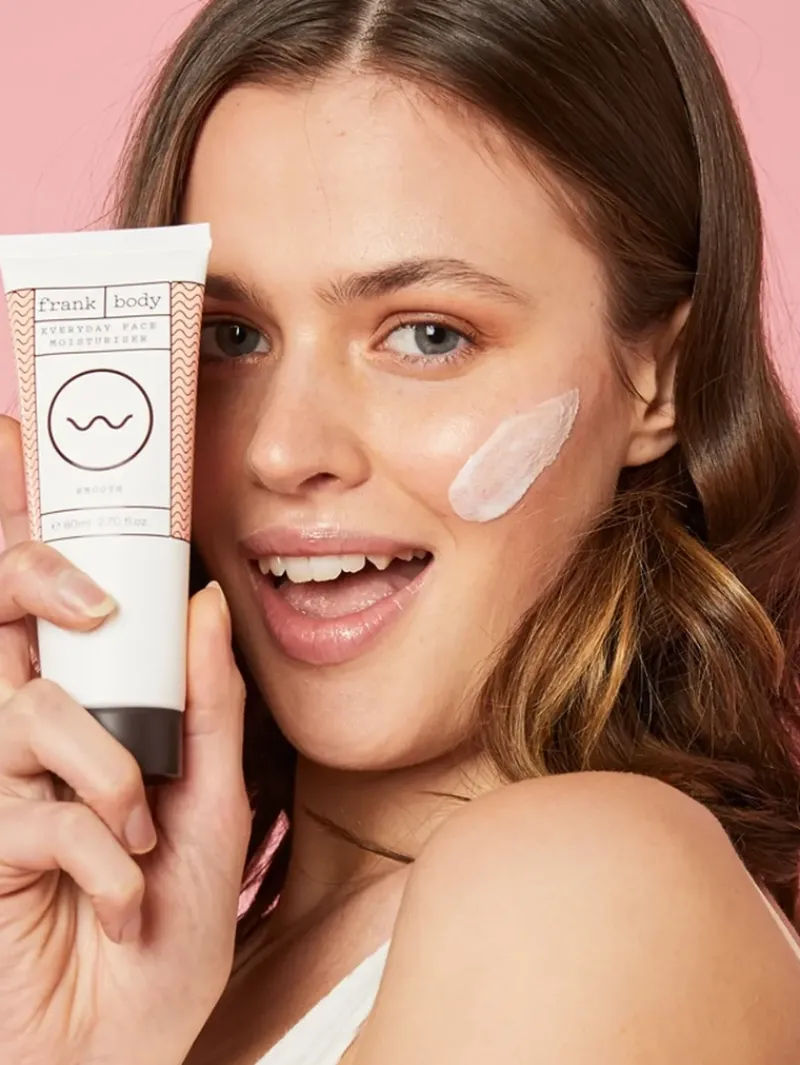 frank_body_caffeinated_fa_3.webp Frank Body Caffeinated Face Moisturiser | MECCA Sale