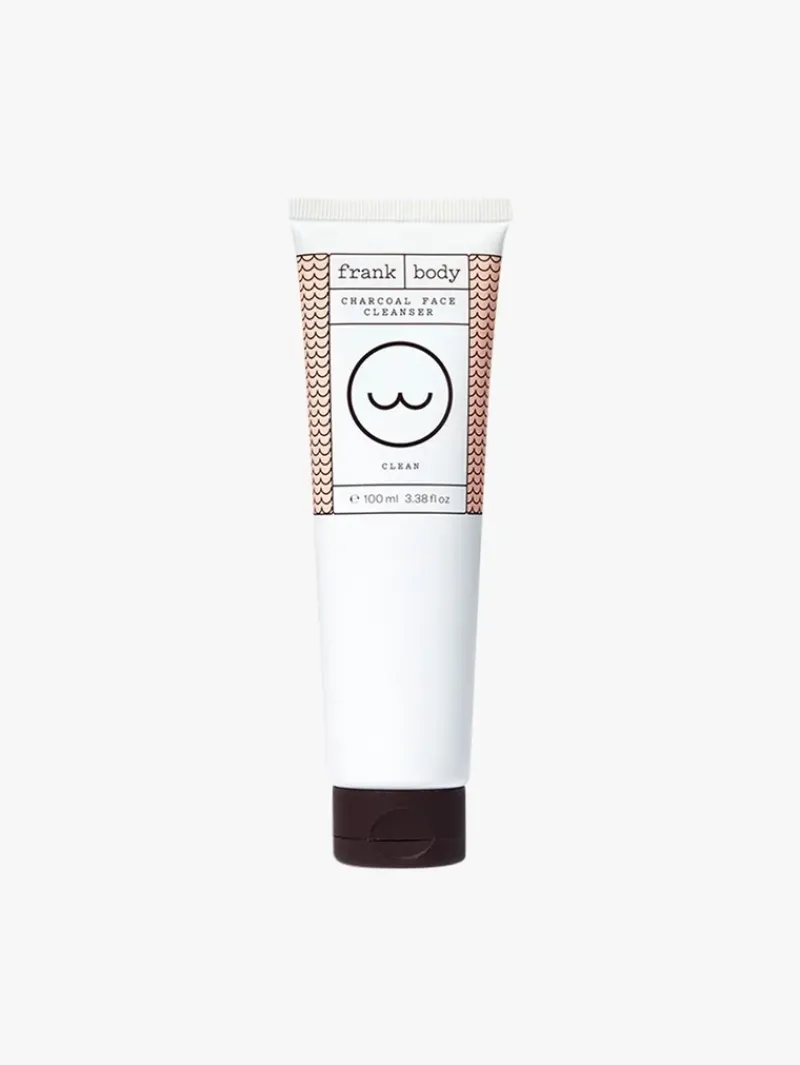 Frank Body Charcoal Face Cleanser | MECCA Clearance