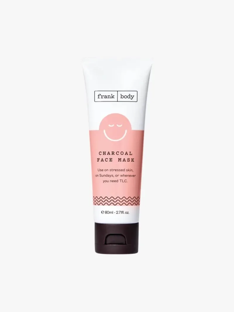 Frank Body Charcoal Face Mask | MECCA New