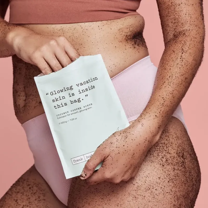 frank_body_coconut_coffee_4.webp Frank Body Coconut Coffee Scrub | MECCA Clearance
