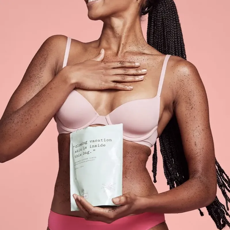 frank_body_coconut_coffee_5.webp Frank Body Coconut Coffee Scrub | MECCA Clearance