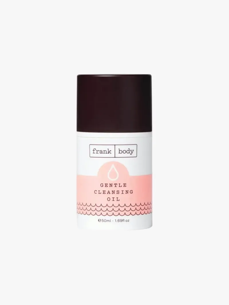 Frank Body Gentle Cleansing Oil | MECCA Fashion