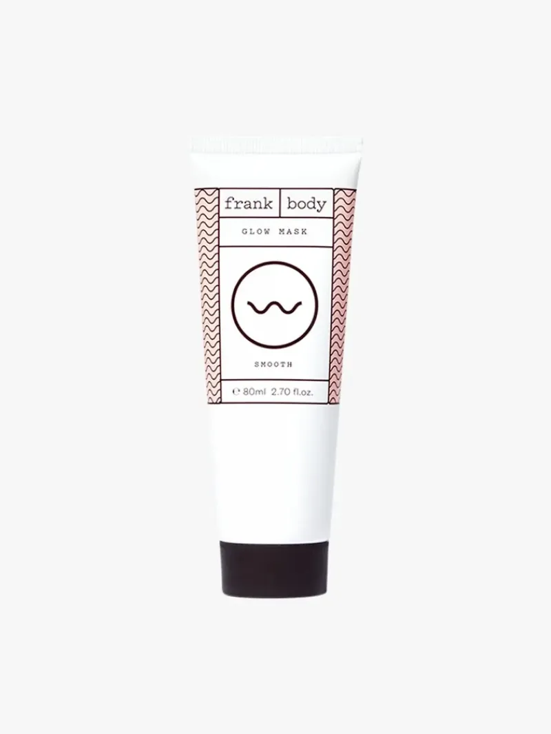 Frank Body Glow Mask | MECCA Fashion