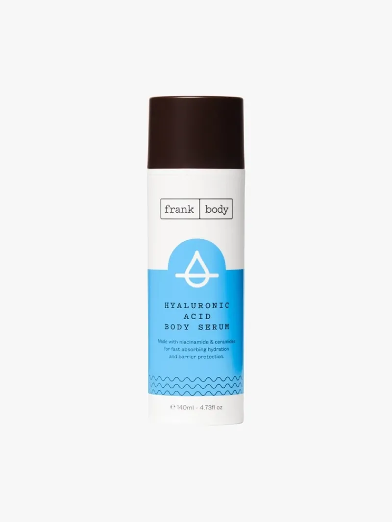 Frank Body Hyaluronic Acid Body Serum | MECCA New