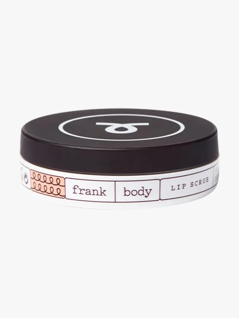 Frank Body Lip Scrub | MECCA Clearance