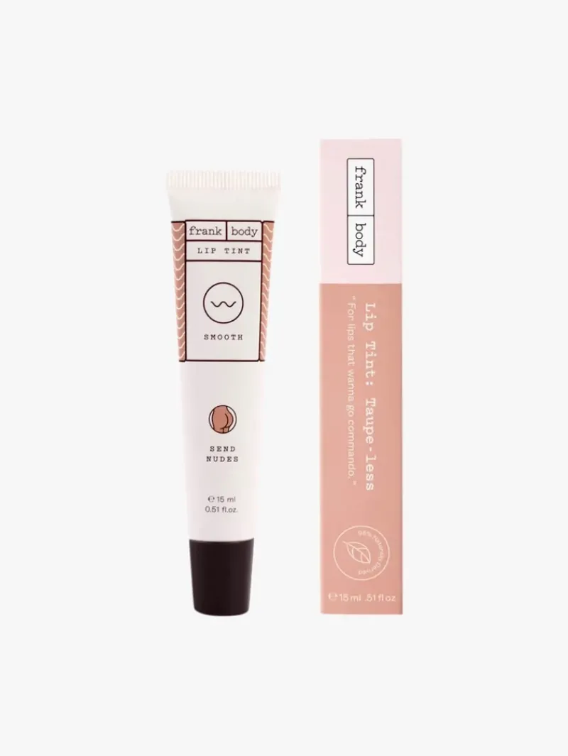 frank_body_lip_tint__mecc_2.webp Frank Body Lip Tint | MECCA Clearance