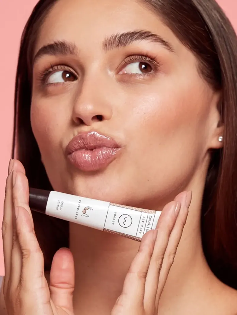 frank_body_lip_tint__mecc_4.webp Frank Body Lip Tint | MECCA Clearance