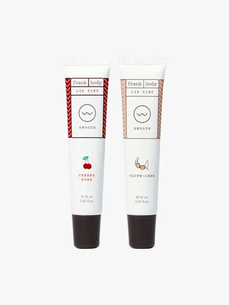 Frank Body Lip Tint Duo Kit | MECCA Clearance