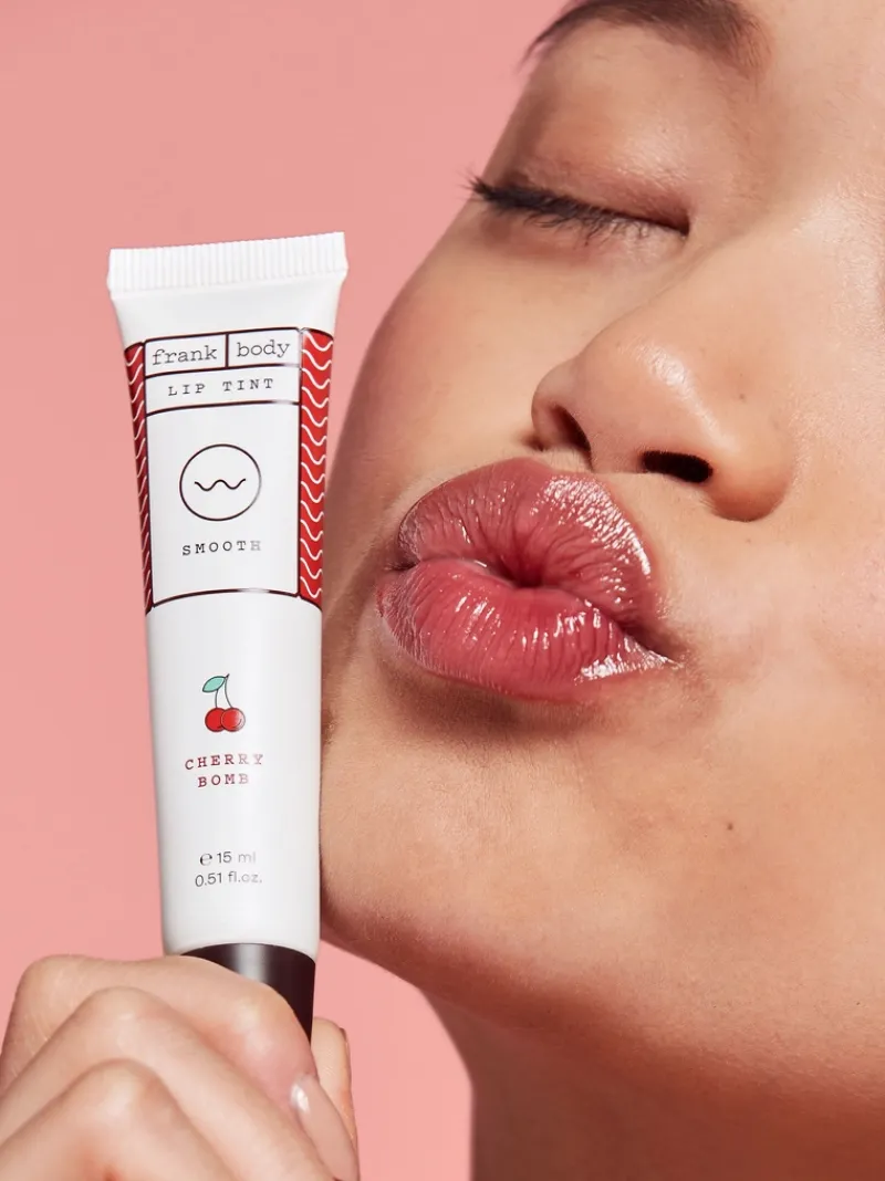 Frank Body Pucker Pop Kit | MECCA New