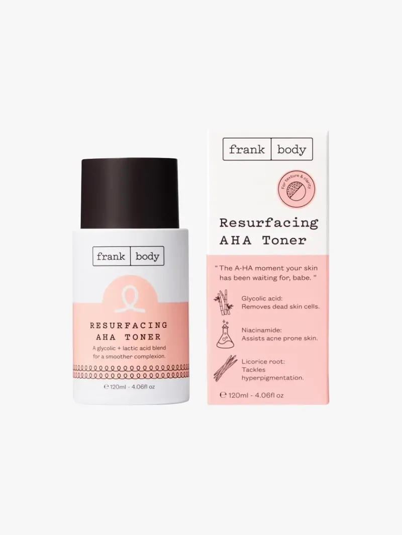 frank_body_resurfacing_ah_2.webp Frank Body Resurfacing AHA Toner | MECCA Discount