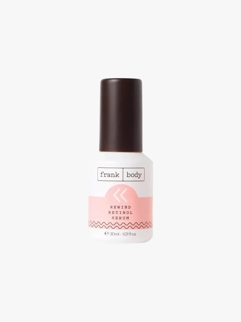 Frank Body Rewind Retinol Serum | MECCA Sale