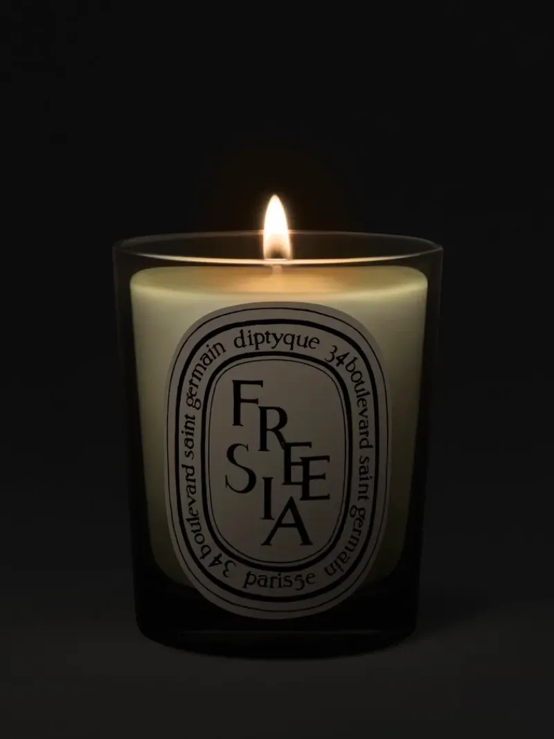 DIPTYQUE Freesia Candle | MECCA Hot