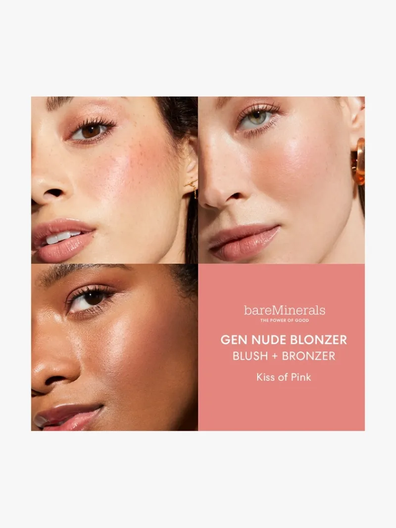 bareMinerals Gen Nude Blonzer - | MECCA Discount