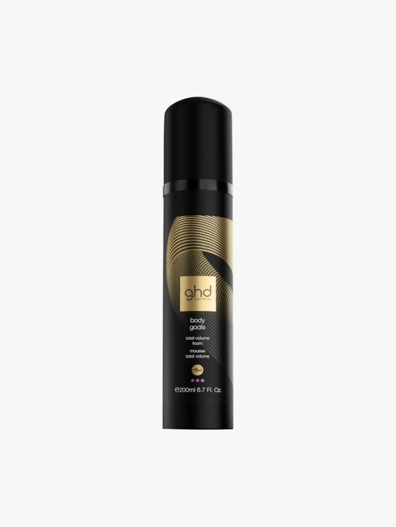 ghd Body Goals Volumising Hair Mousse | MECCA Best