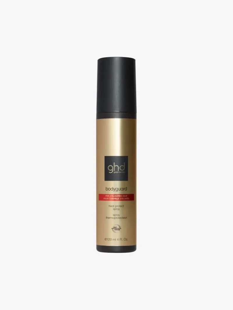ghd Bodyguard Colour | MECCA Outlet