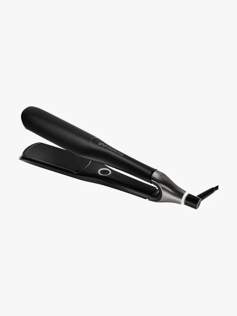 ghd Chronos Max Wide Plate Hair Straightener | MECCA Sale