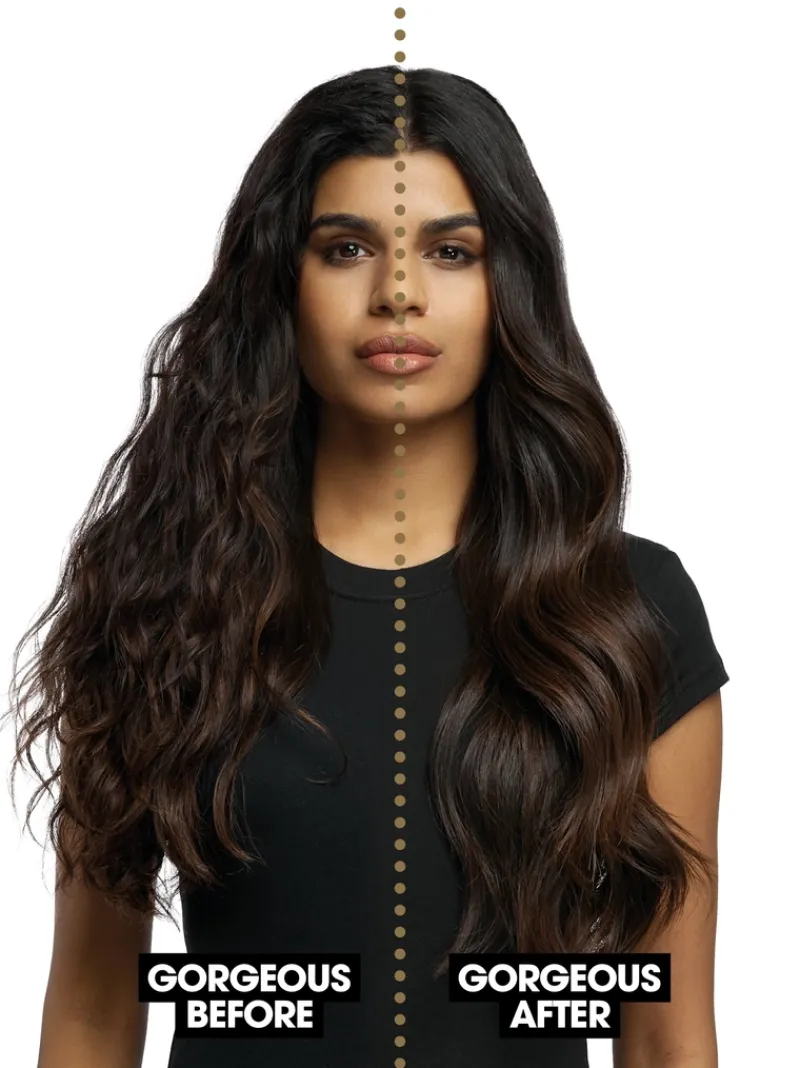 ghd Chronos Max Wide Plate Hair Straightener | MECCA Sale