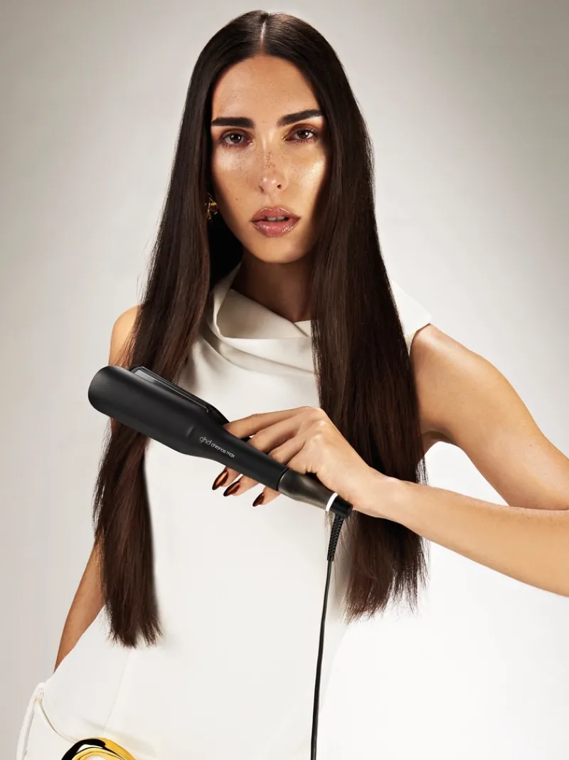 ghd_chronos_max_wide_plat_5.webp ghd Chronos Max Wide Plate Hair Straightener | MECCA Sale