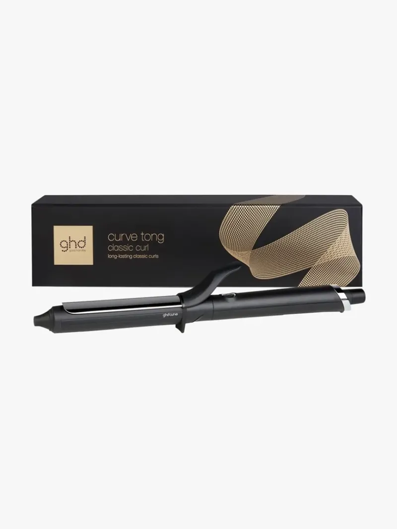 ghd Classic Curl Tong Hair Curler | MECCA Discount