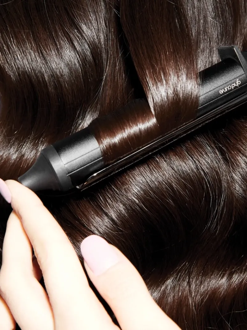 ghd_classic_curl_tong_hai_5.webp ghd Classic Curl Tong Hair Curler | MECCA Discount