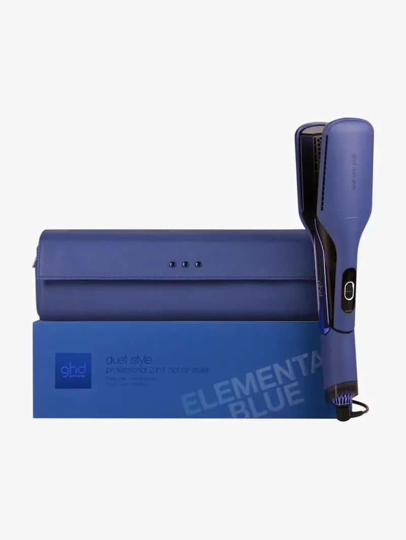 ghd Colour Crush Duet Style | MECCA Fashion