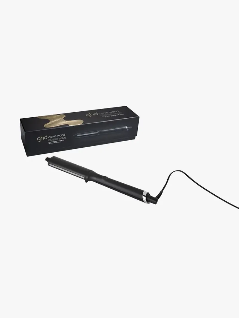 ghd Curve Classic Hair Wave Wand | MECCA Online