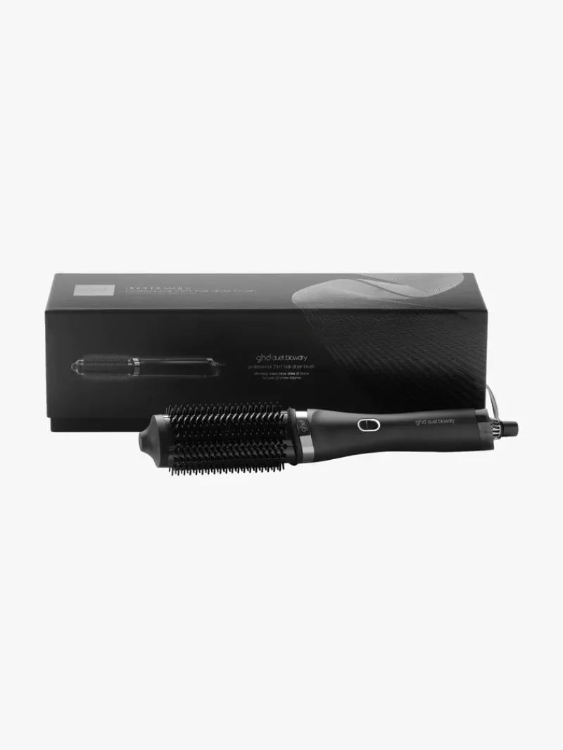 ghd Duet Blow Dry 2-In-1 Hair Dryer Brush | MECCA Online