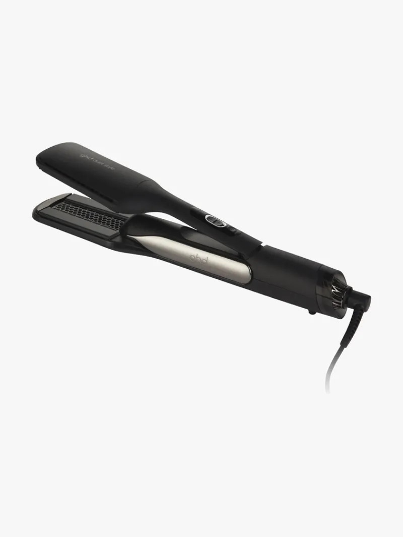 ghd Duet Styler Black | MECCA Outlet