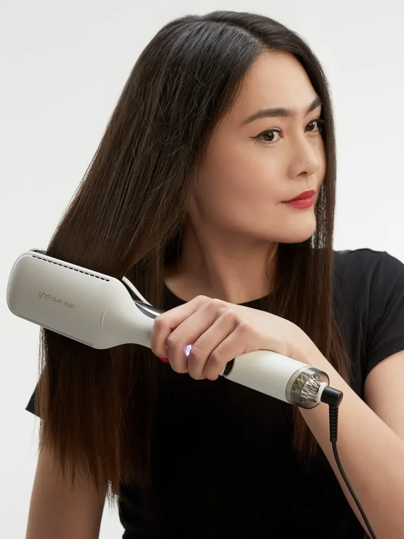 ghd_duet_styler_white__me_5.webp ghd Duet Styler White | MECCA Hot