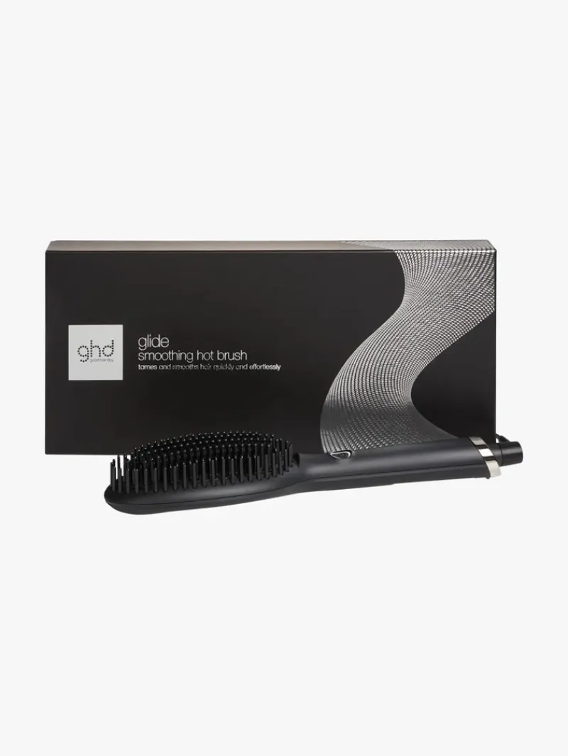 ghd Glide Hot Brush | MECCA Best