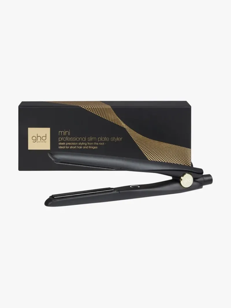ghd Mini Hair Straightener | MECCA Outlet