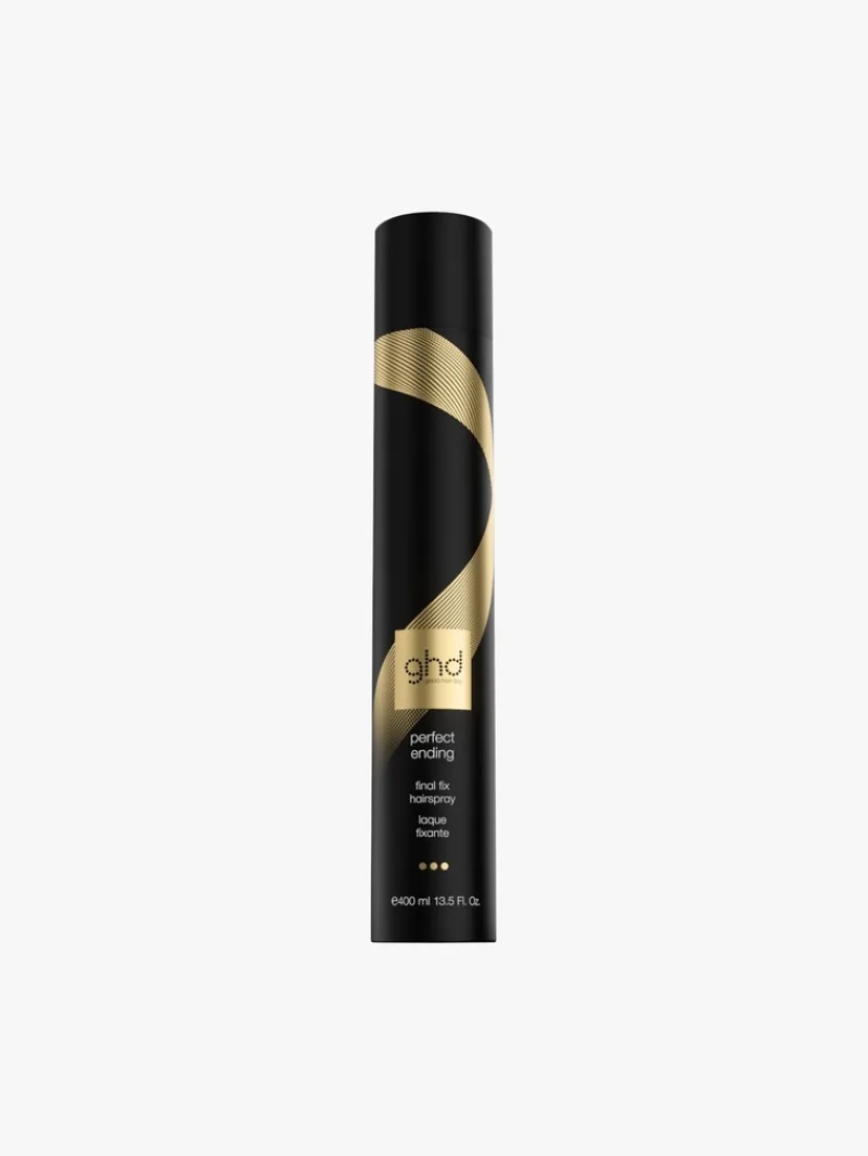 ghd Perfect Ending Hairspray | MECCA Hot