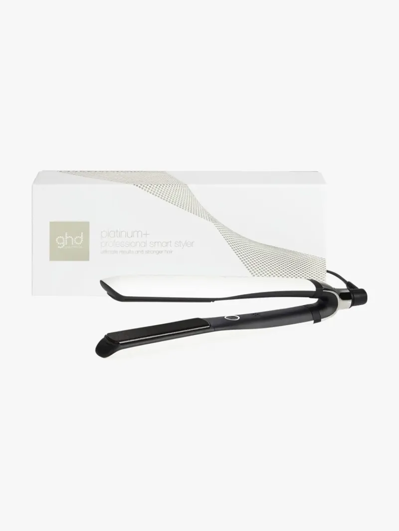 ghd Platinum Styler - White | MECCA Discount