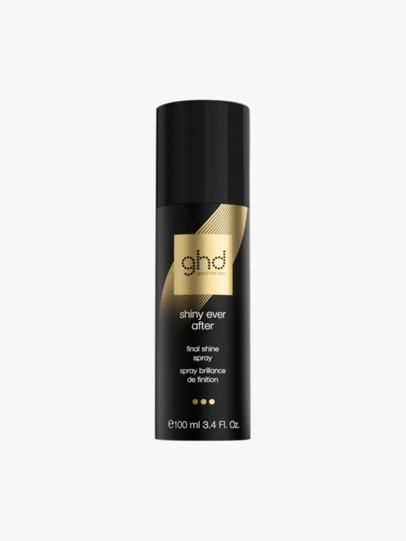 ghd Shiny Ever After Hair Shine Spray | MECCA Clearance