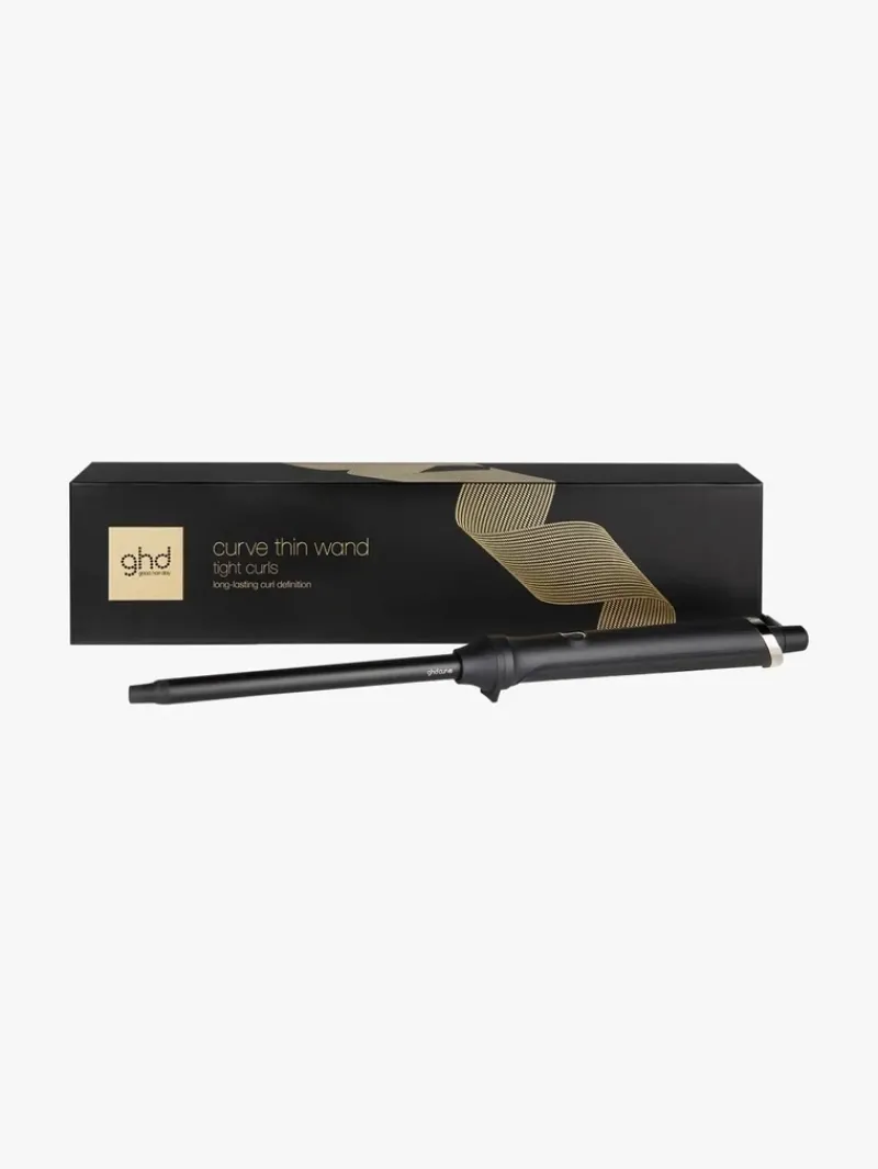ghd Thin Hair Curler | MECCA Best