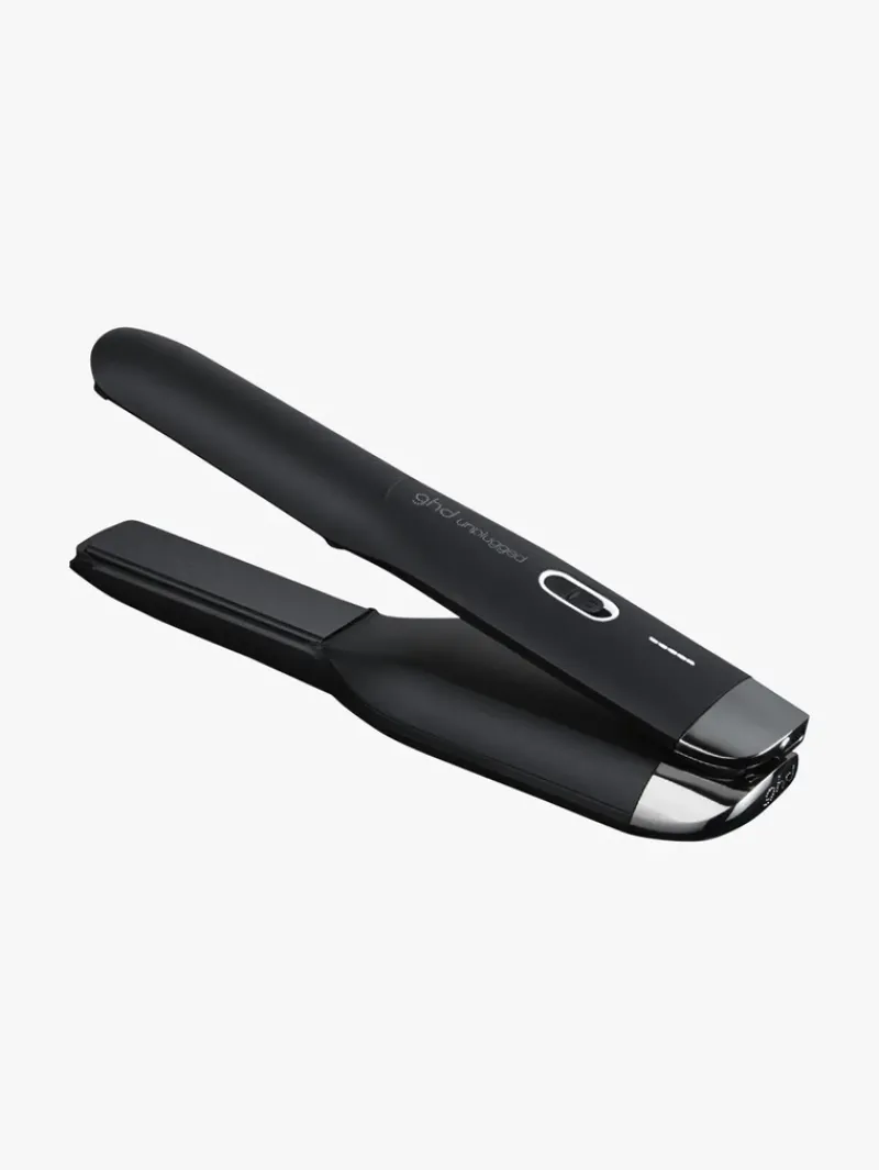ghd Unplugged Cordless Hair Straightener | MECCA Discount