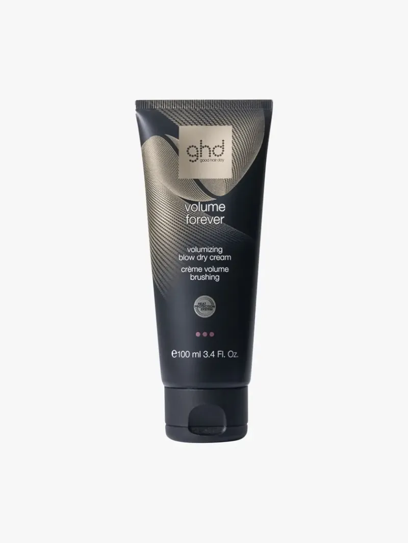 ghd Volume Forever Volumizing Blow Dry Cream | MECCA Clearance